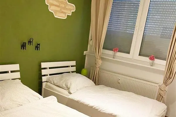 Workers Apartment Bergisch Gladbach Bensberg Germany