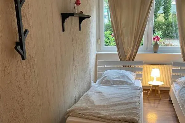 Workers Apartment Bergisch Gladbach Bensberg