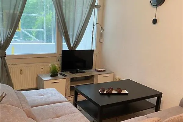 Workers Apartment Bergisch Gladbach Bensberg