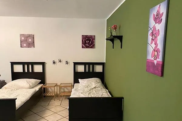 Workers Apartment Bergisch Gladbach Bensberg 0*,  Germany