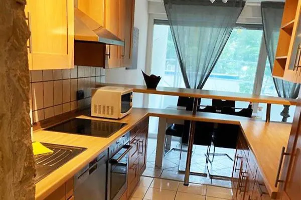 Workers Apartment Bergisch Gladbach Bensberg