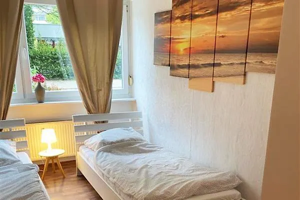 Workers Apartment Bergisch Gladbach Bensberg