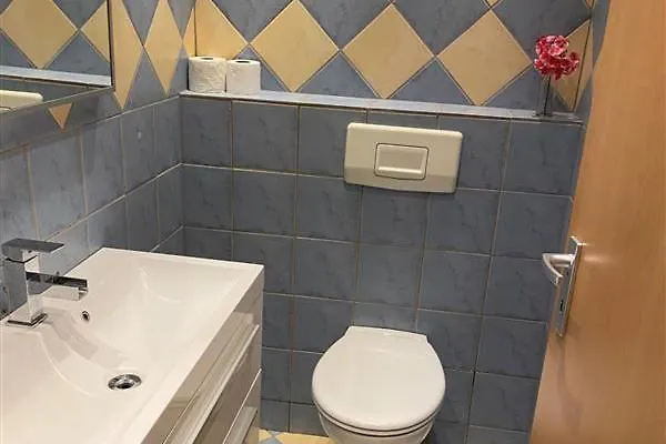 Workers Apartment Bergisch Gladbach Bensberg Germany